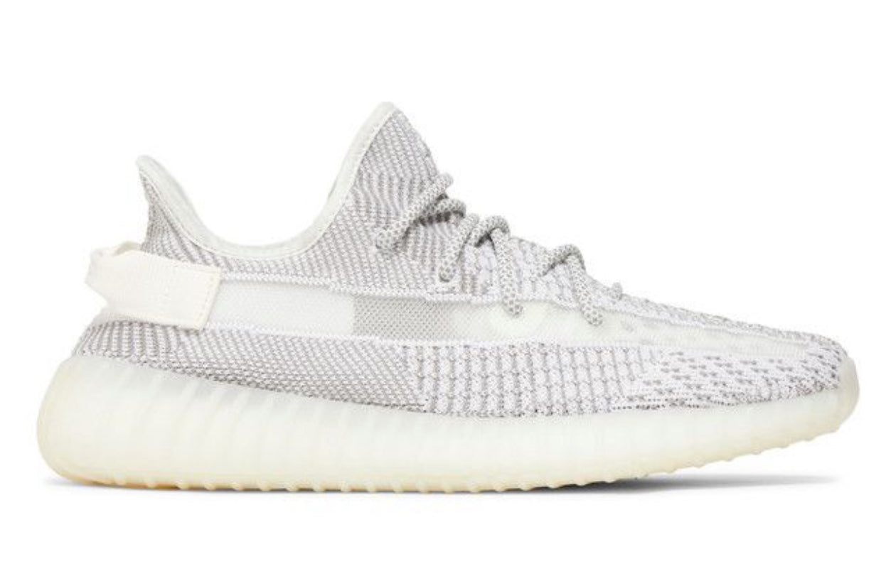 Yeezy Boost 350 V2 'Static Non-Reflective'