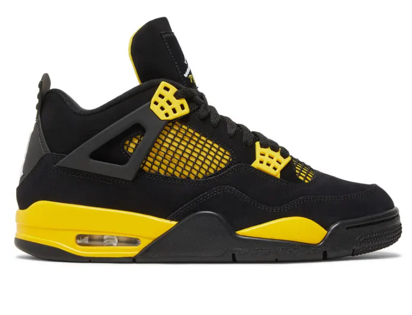 Air Jordan 4 Retro 'Thunder' 2023