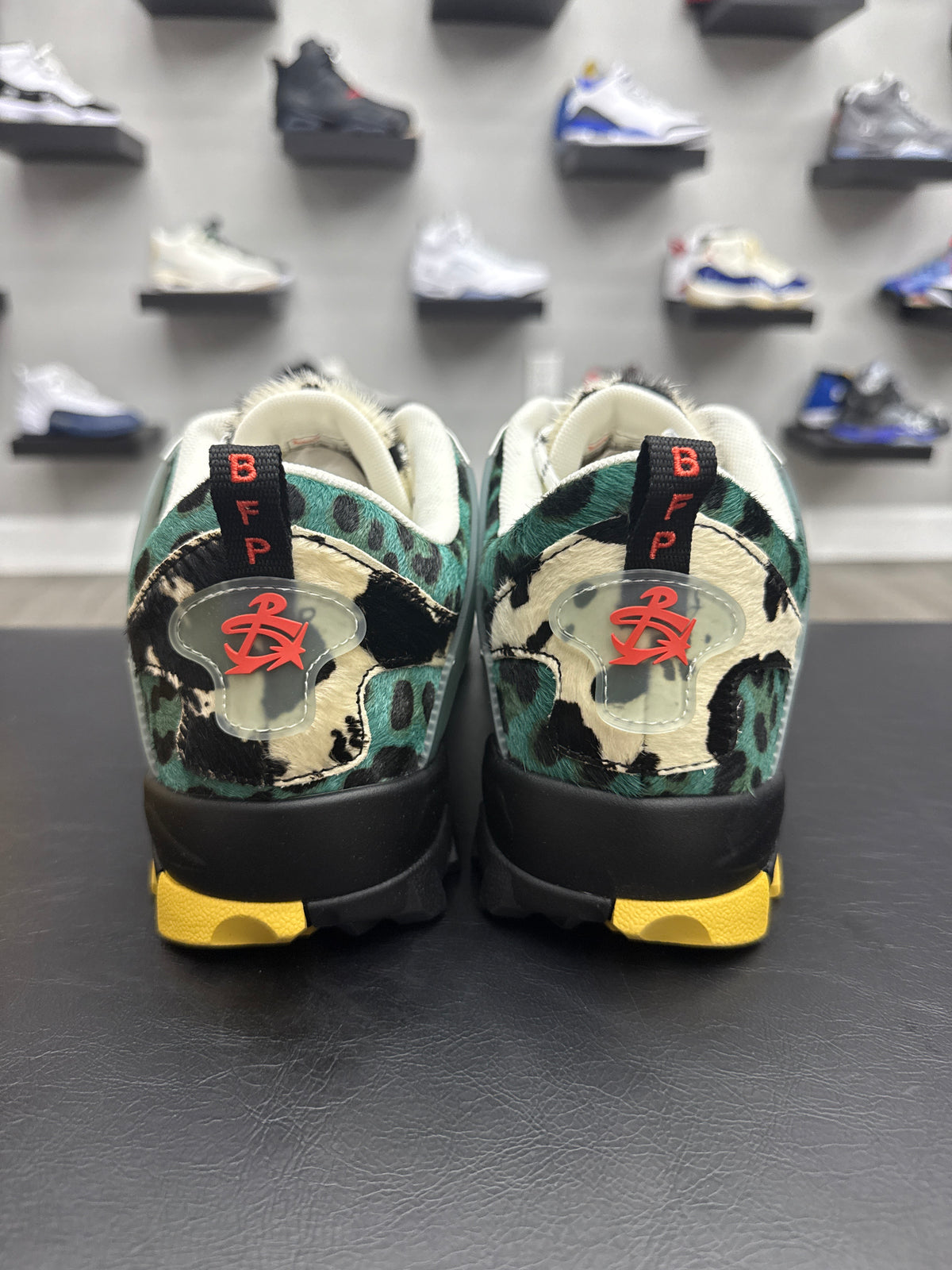 PDF Channel X Sicko Hiking Blue Cow