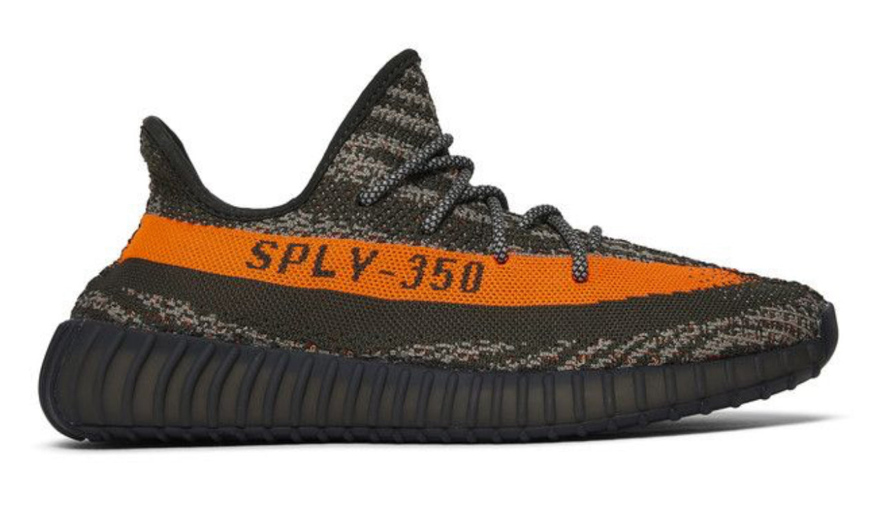 Yeezy Boost 350 V2 'Carbon
Beluga'