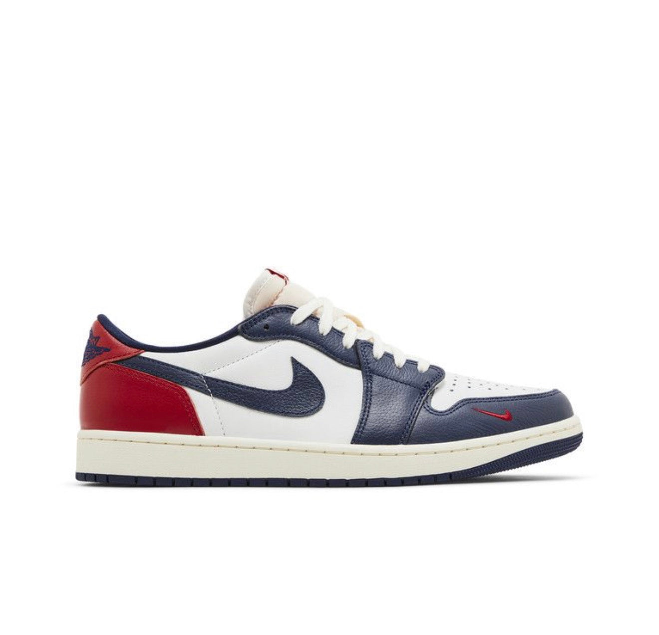 Jordan 1 Low OG Howard University