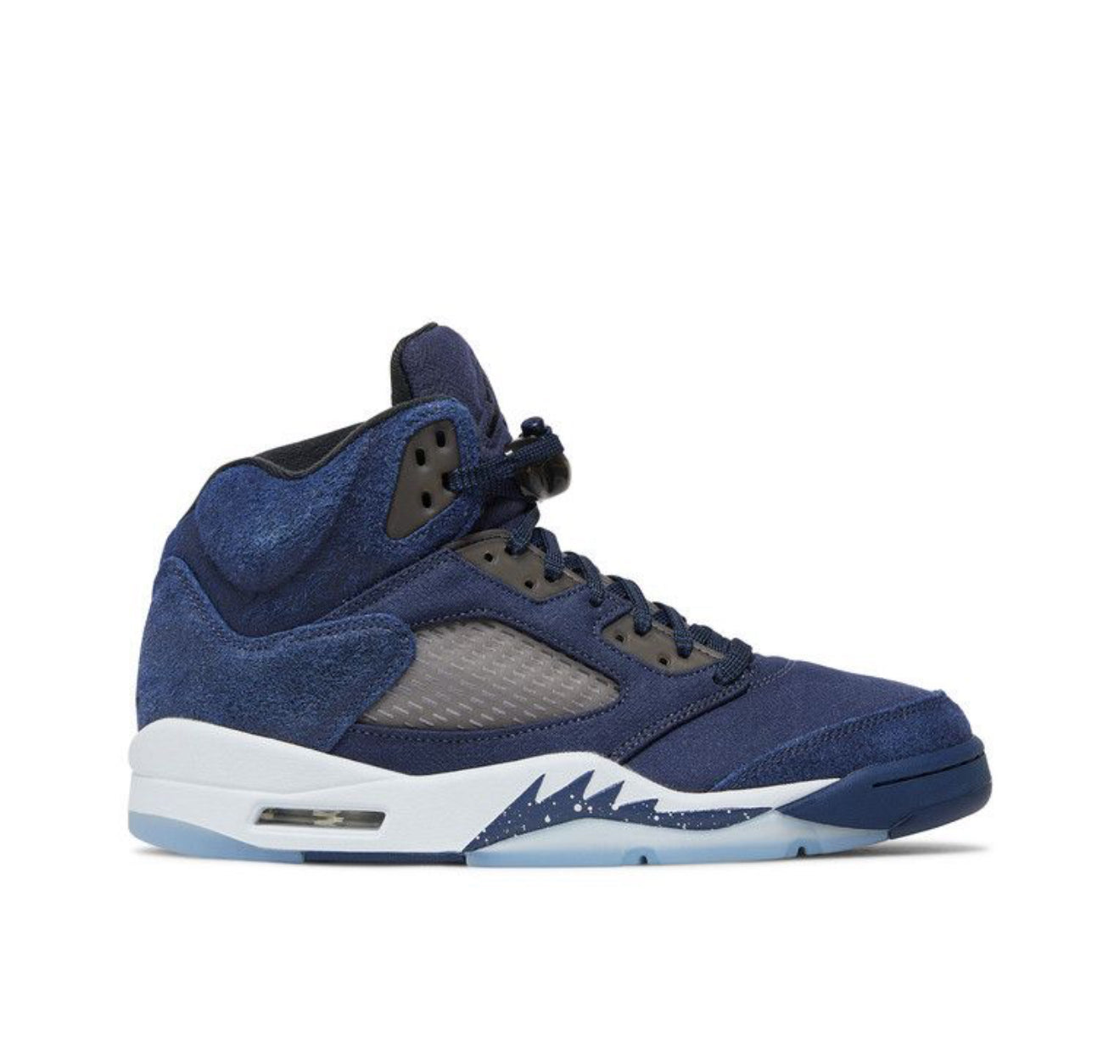 Air Jordan 5 Retro SE 'Midnight
Navy'