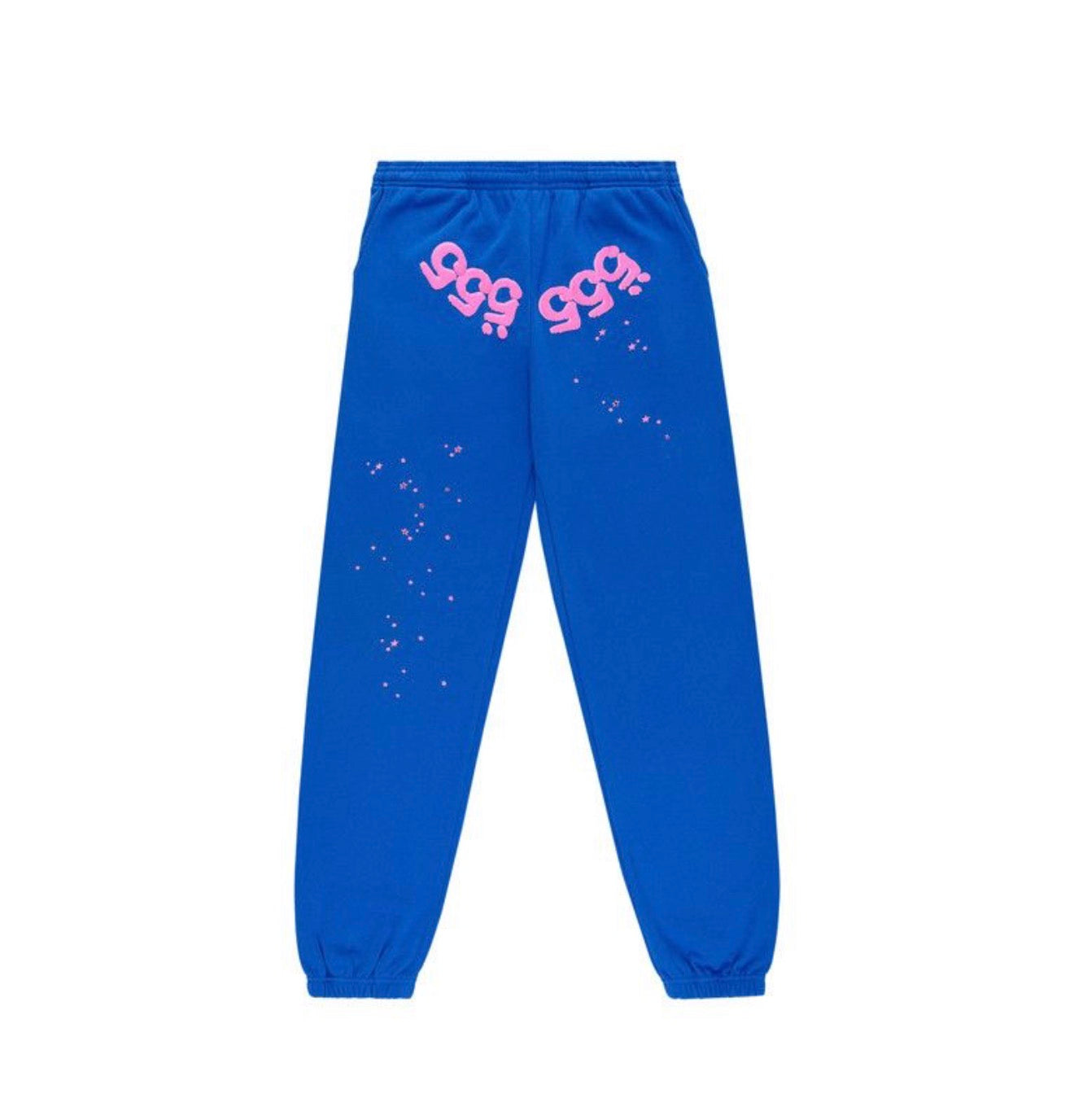 Sp5der Angel Number Sweatpants
