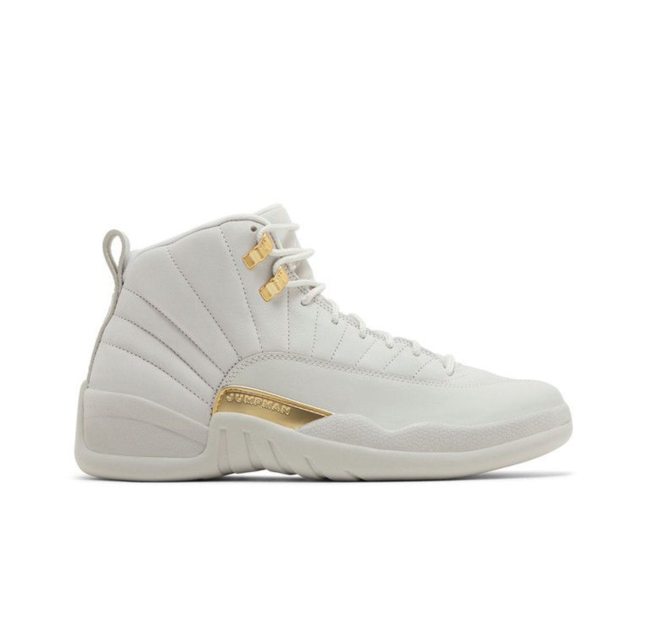 Wmns Air Jordan 12 Retro
'Phantom'