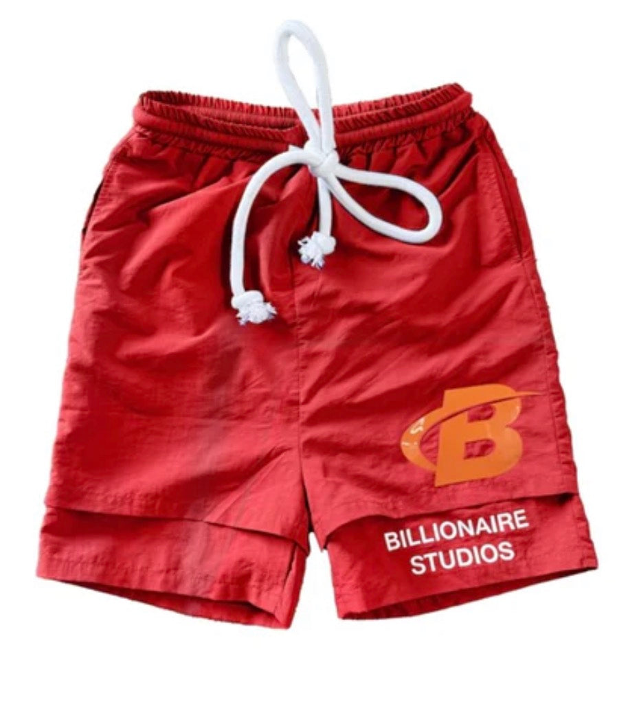 Billionaire Studio Infared Shorts-XX-Large