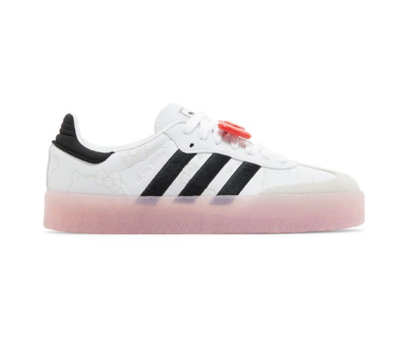 Adidas Sambas Hello Kitty - 6.5W
