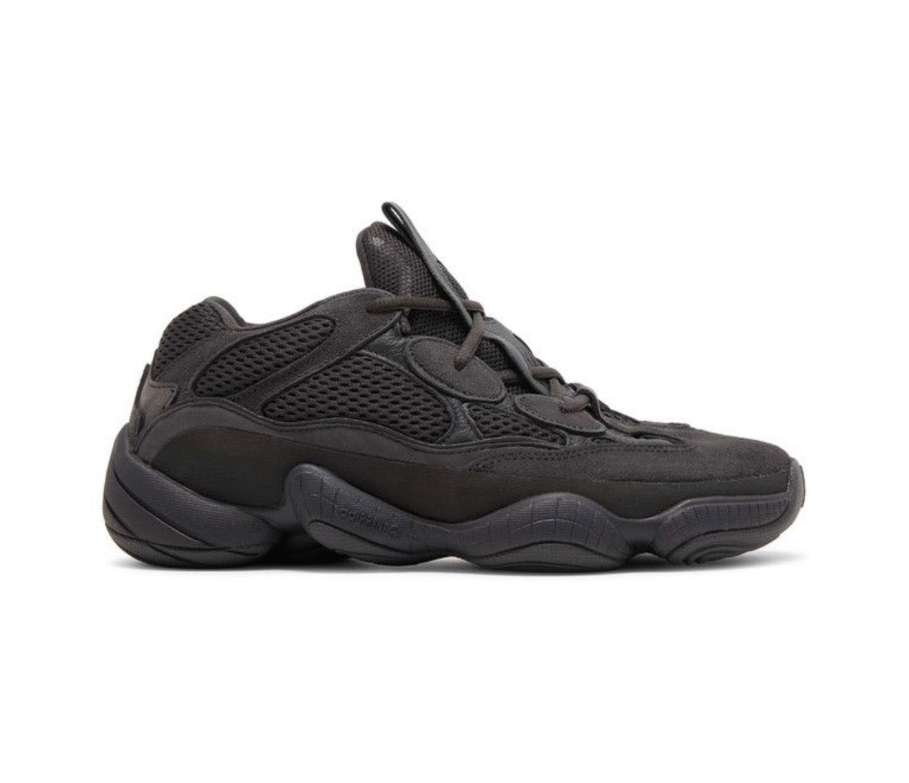 Adidas Yeezy 500 Utility Black