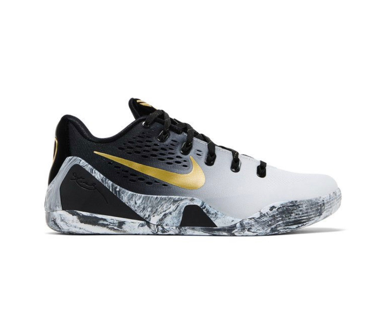 Kobe 9 EM Low Protro Mambacita