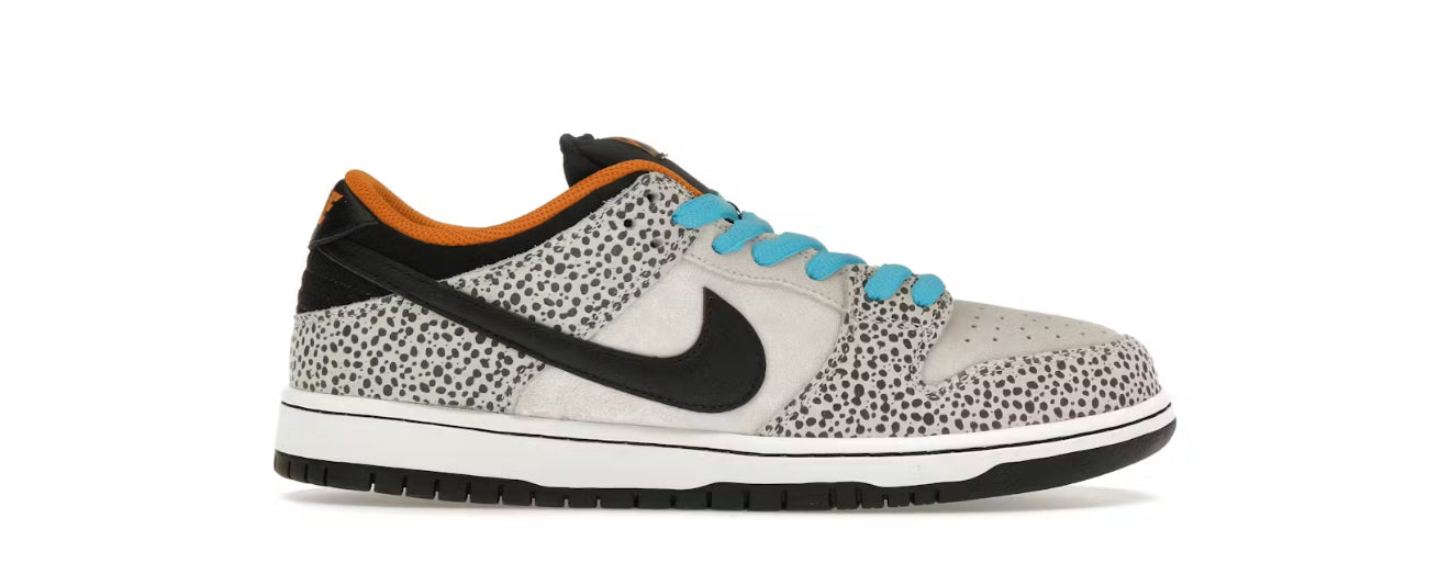 NIke SB Dunk Loi
Electric Pack Olympic Safari