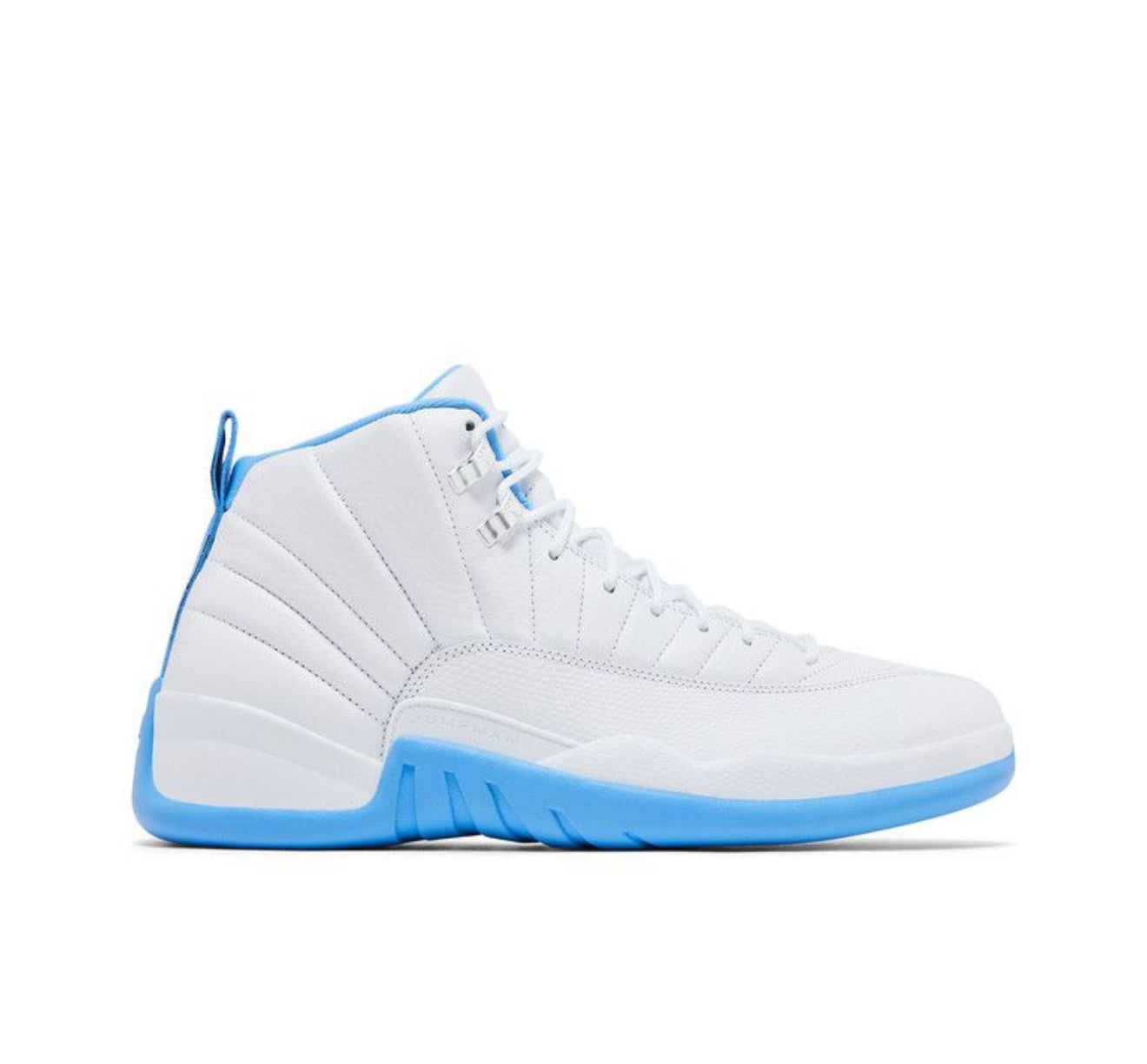 Air Jordan 12 Retro 'Melo' 2025