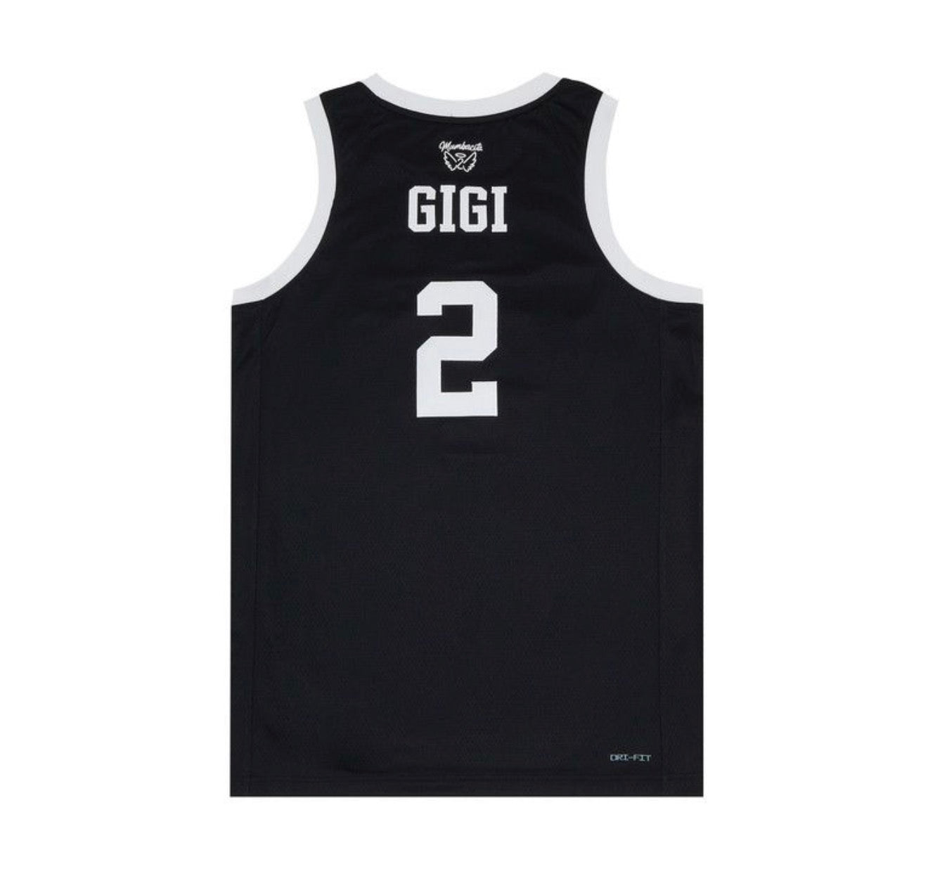 Nike Gigi Bryant Mambacita