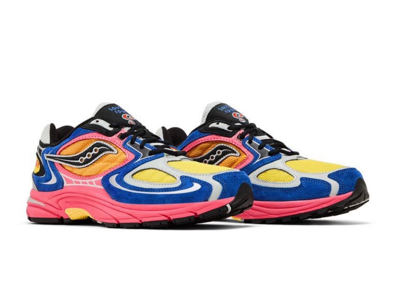 Saucony Grid Jazz 9 Jae Tips I Love You But Im Busy