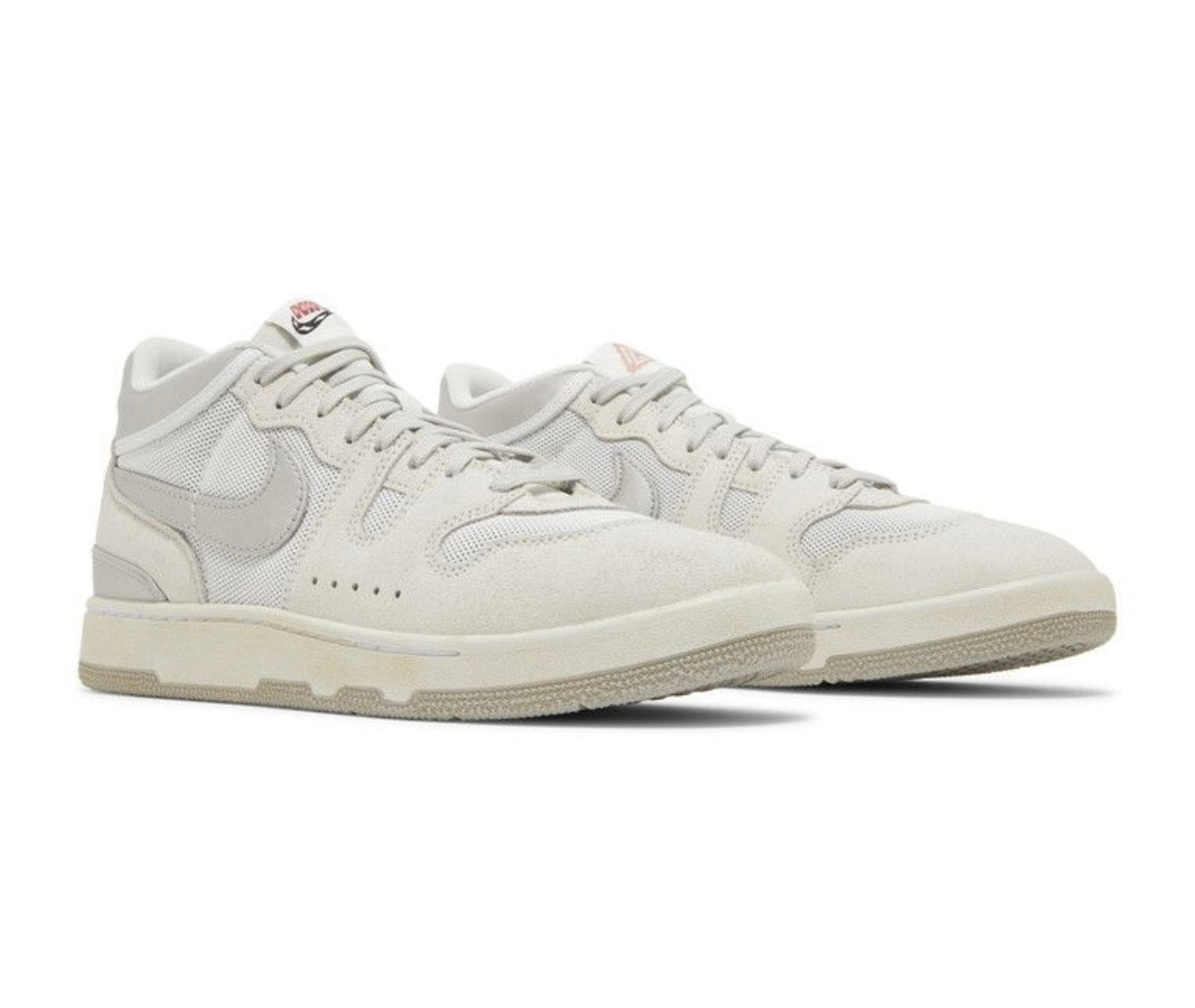 Nike Mac Attack SP Social Status Silver Linings