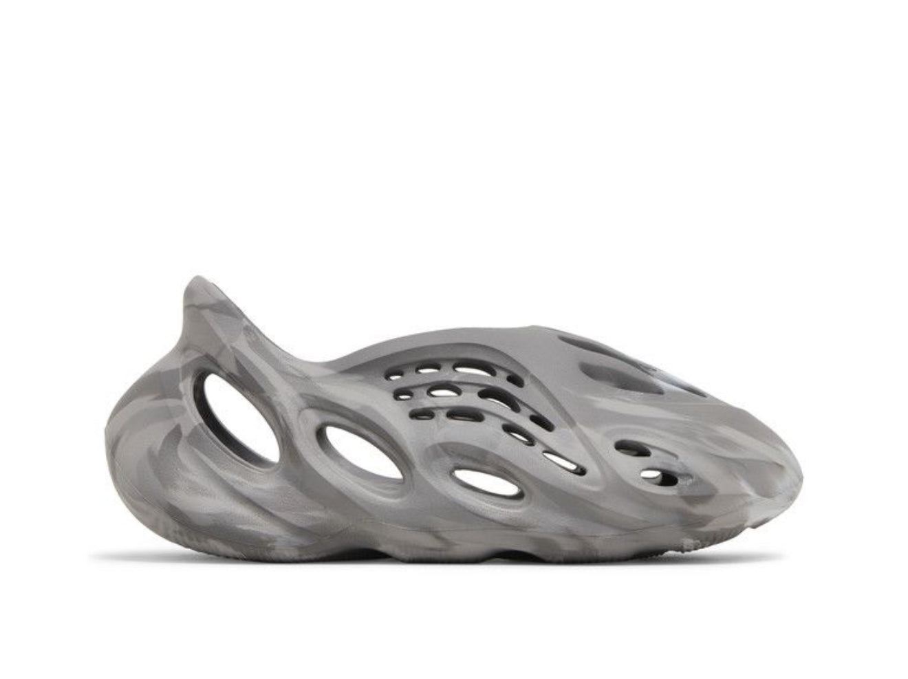 Yeezy Foam Runner 'MX Granite'