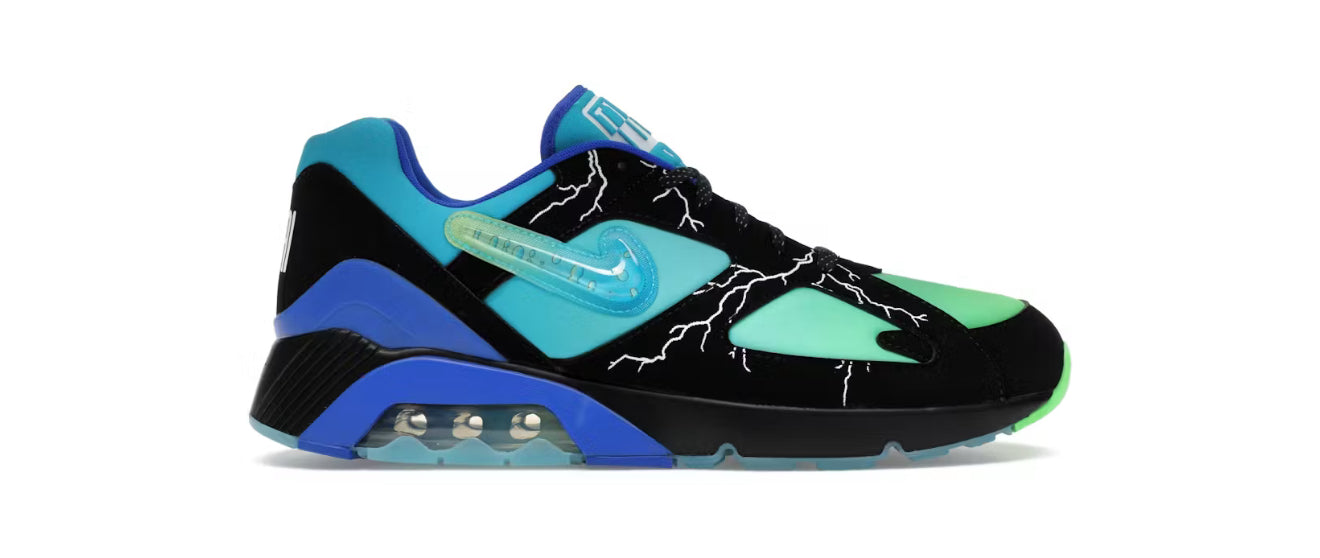 Nike Air Max 180
Doernbecher Ja'Kai