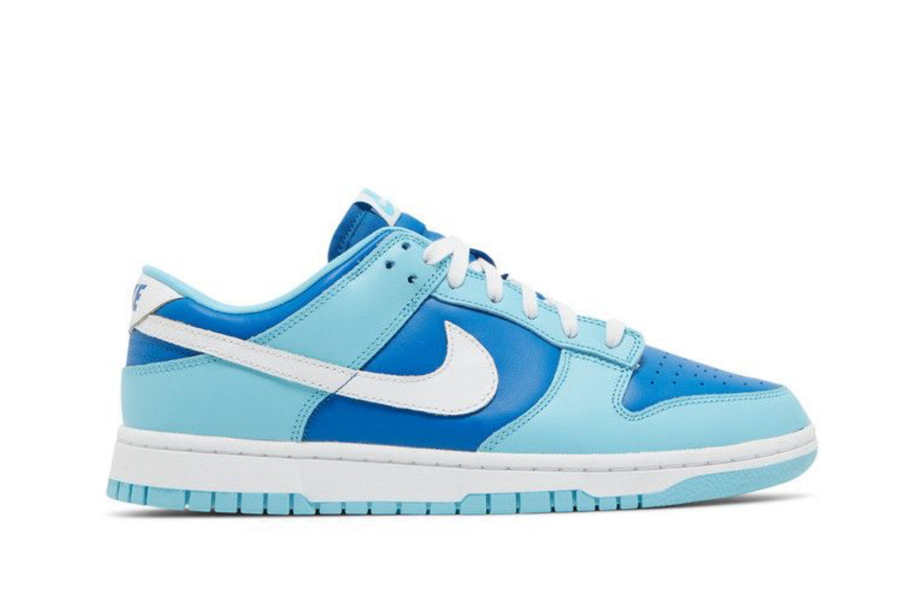 Dunk Low Retro QS 'Argon' 2022