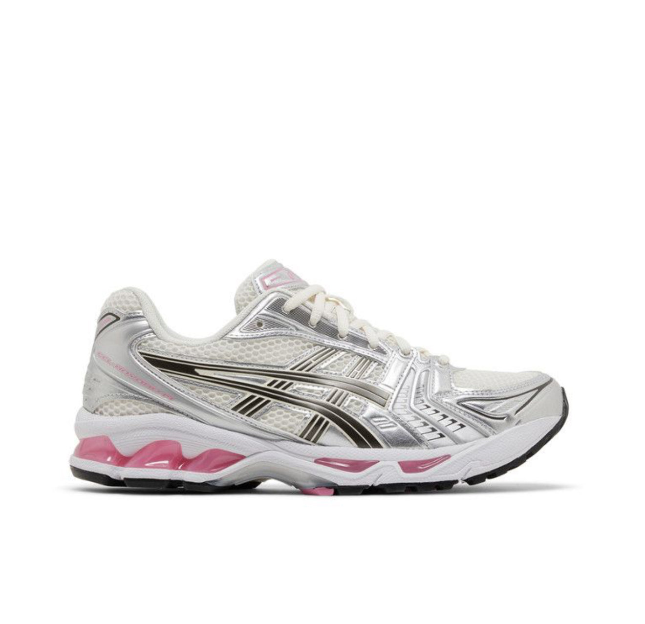 Gel Kayano 14 'Cream Sweet Pink'