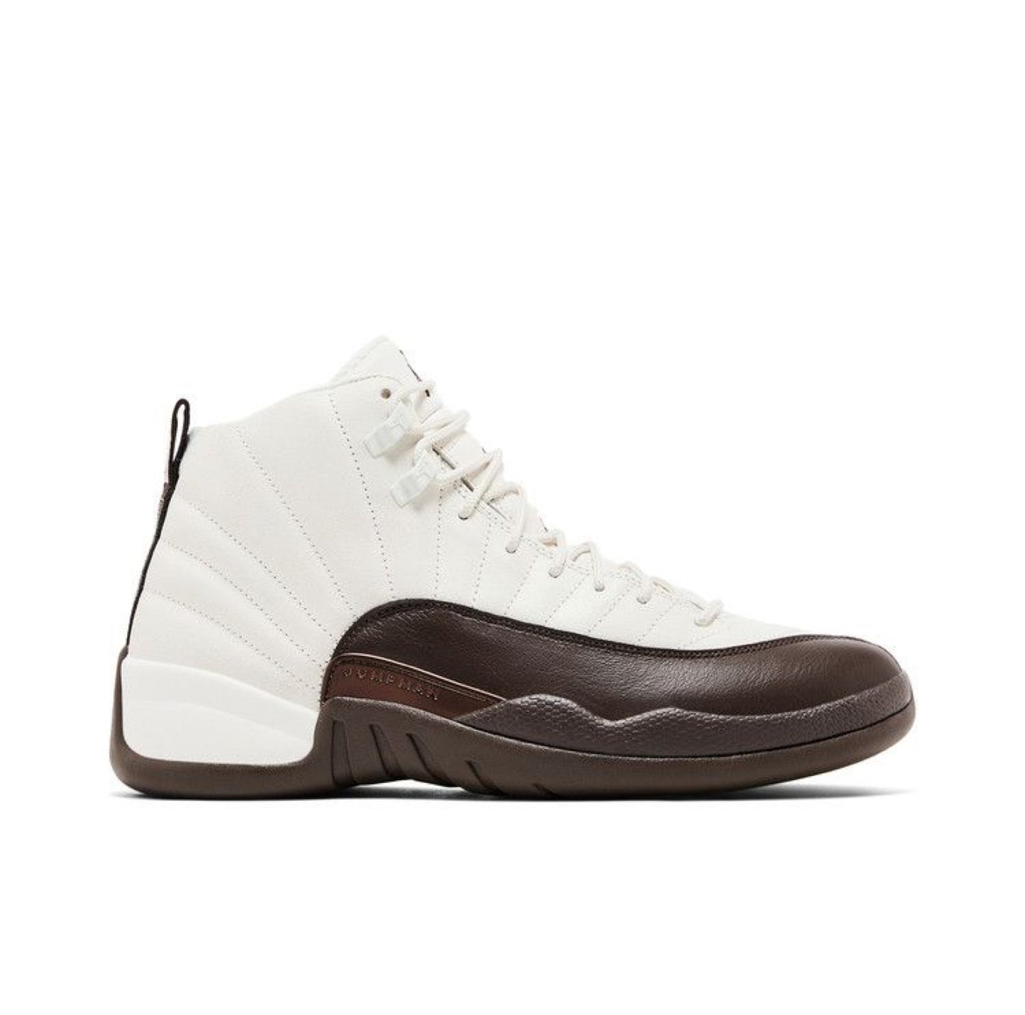 SoleFly x Air Jordan 12 Retro SP 'Cafecito'
