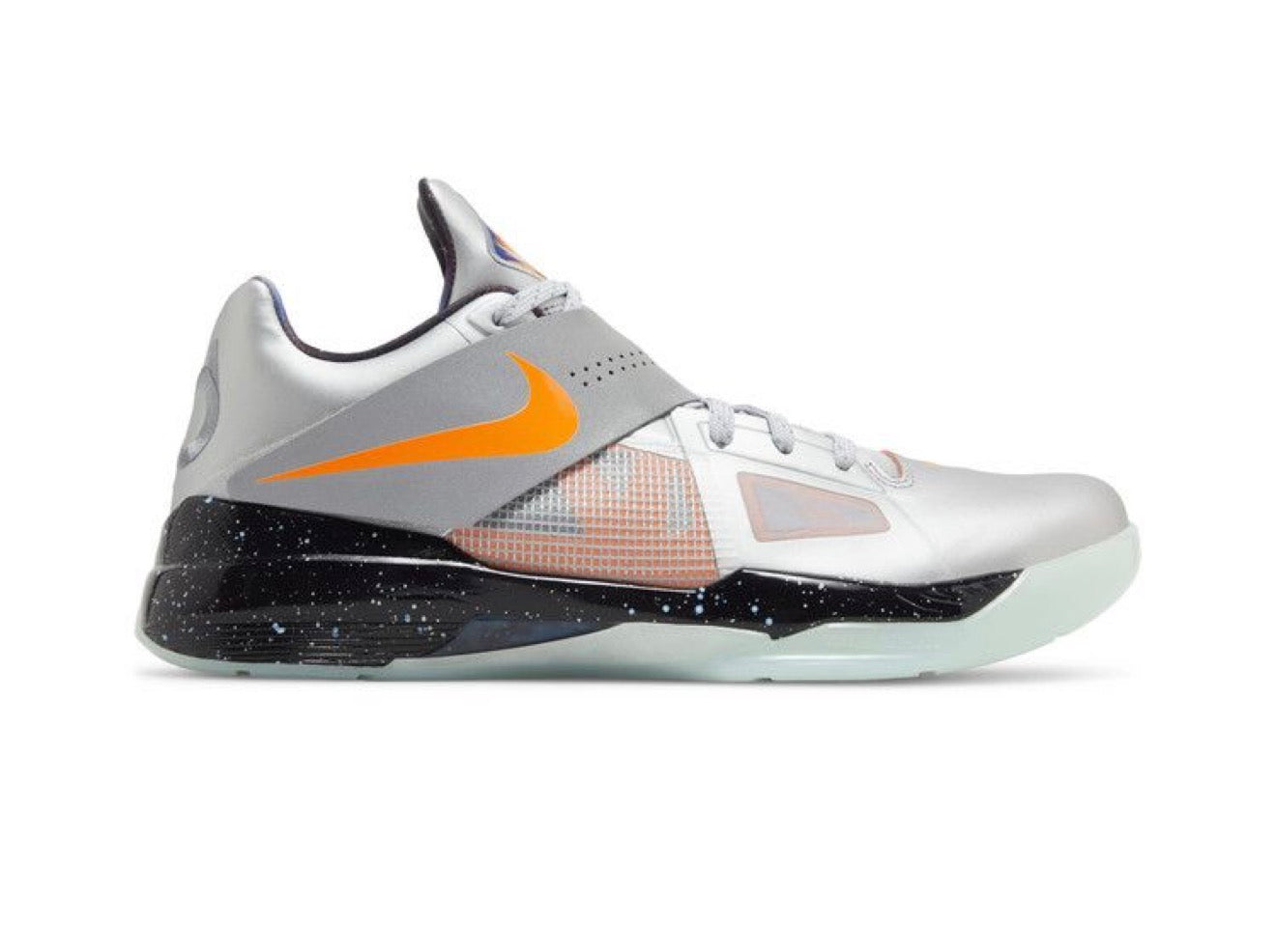 Kd 4 Galaxy -8.5
