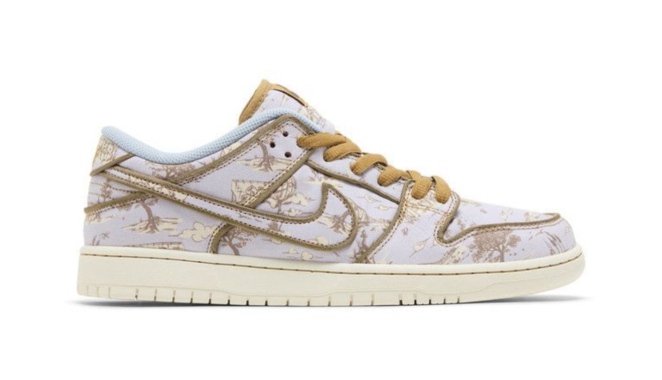 Dunk Low Premium SB 'City of
Style Pack'