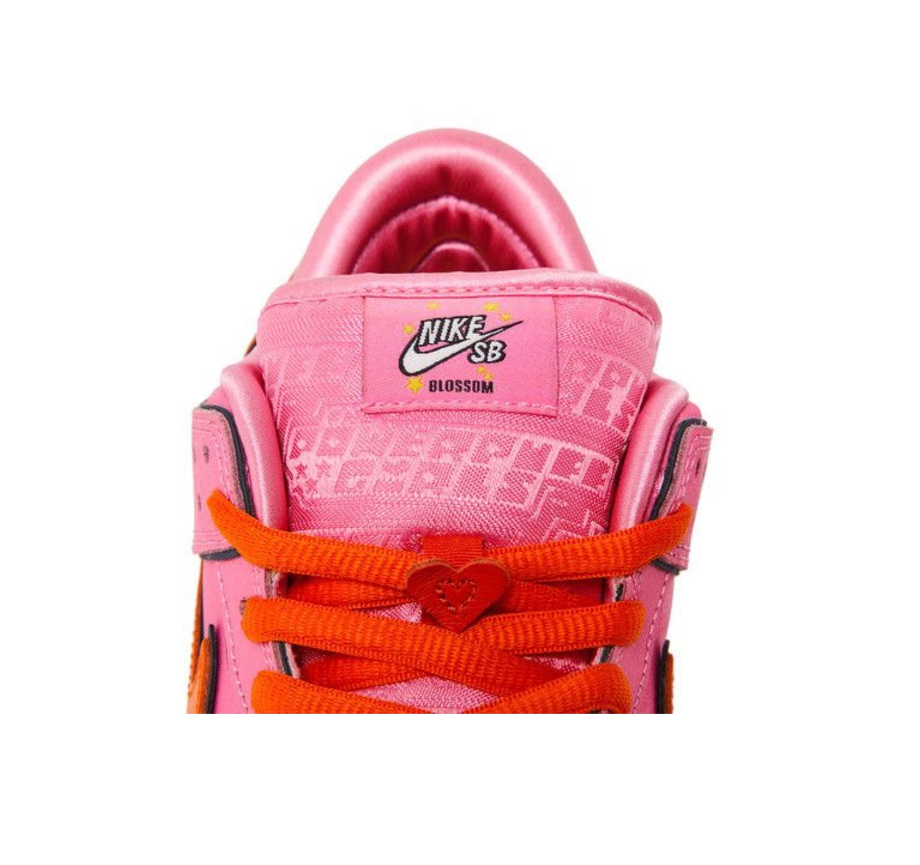 Nike SB Dunk Blossom - 9