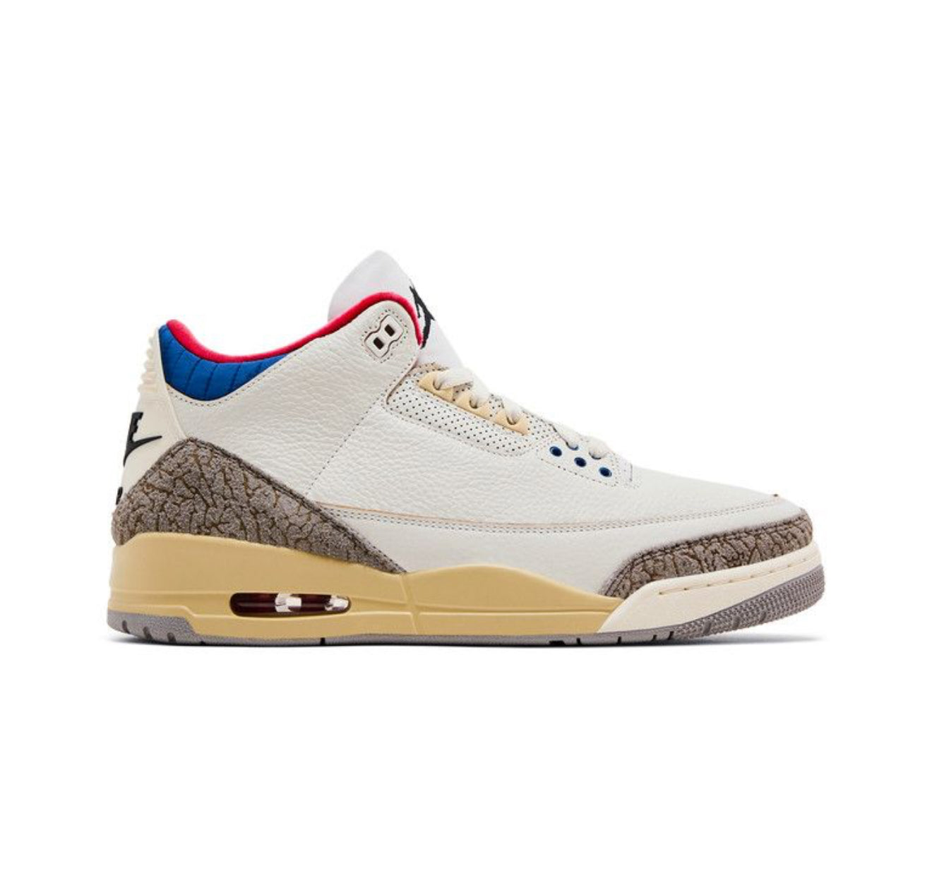 Air Jordan 3 Retro 'Seoul 2.0'