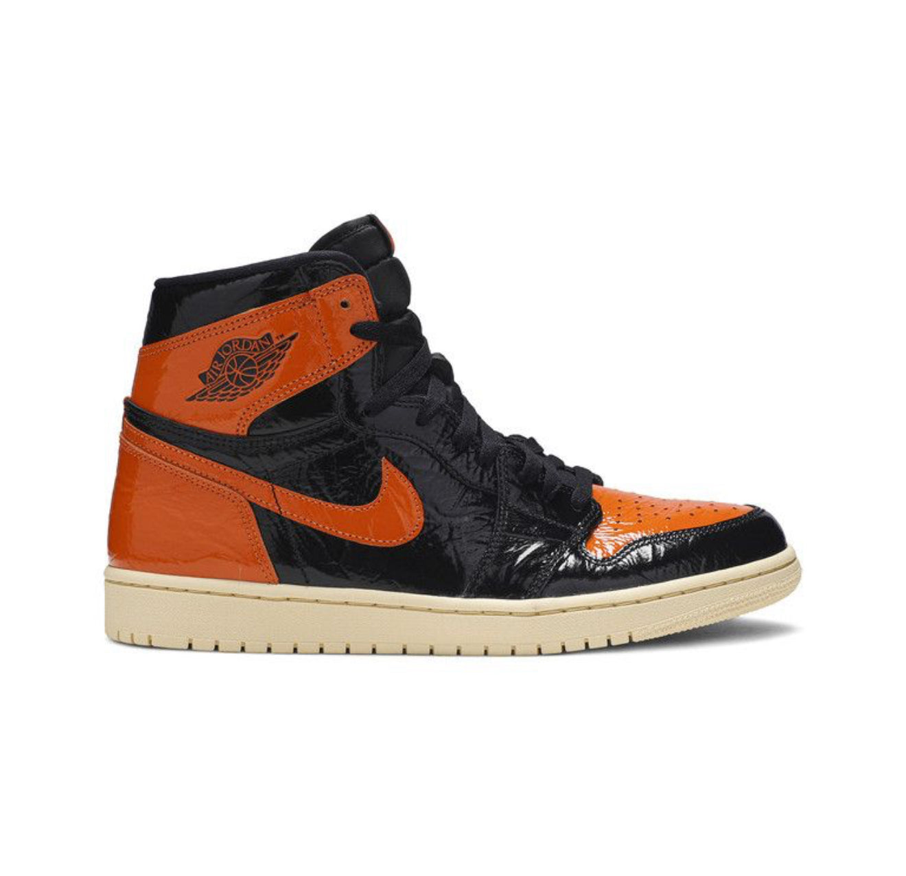 Air Jordan 1 Retro High OG
'Shattered Backboard 3.0'