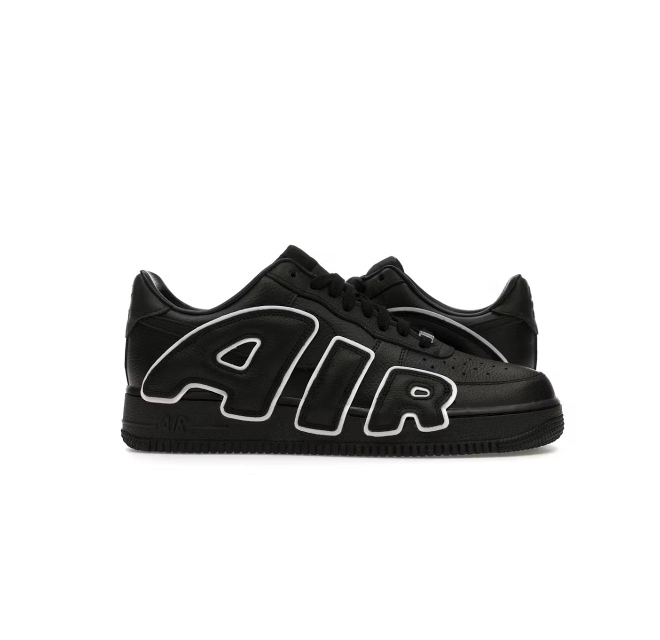 CPFM Nike Air Force 1 Low 'Black'