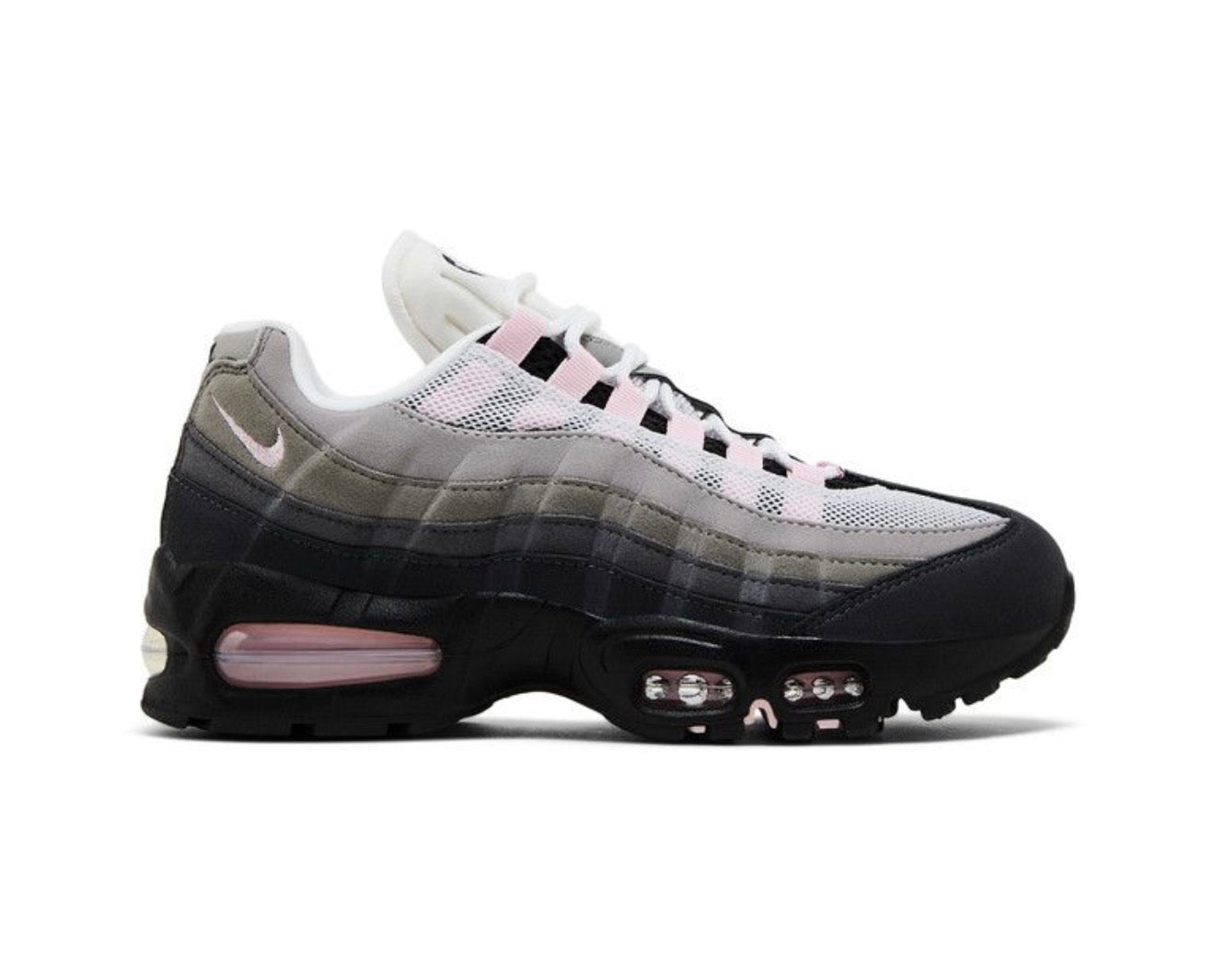 Nike Air Max 95 OG Big Bubble Pink Foam