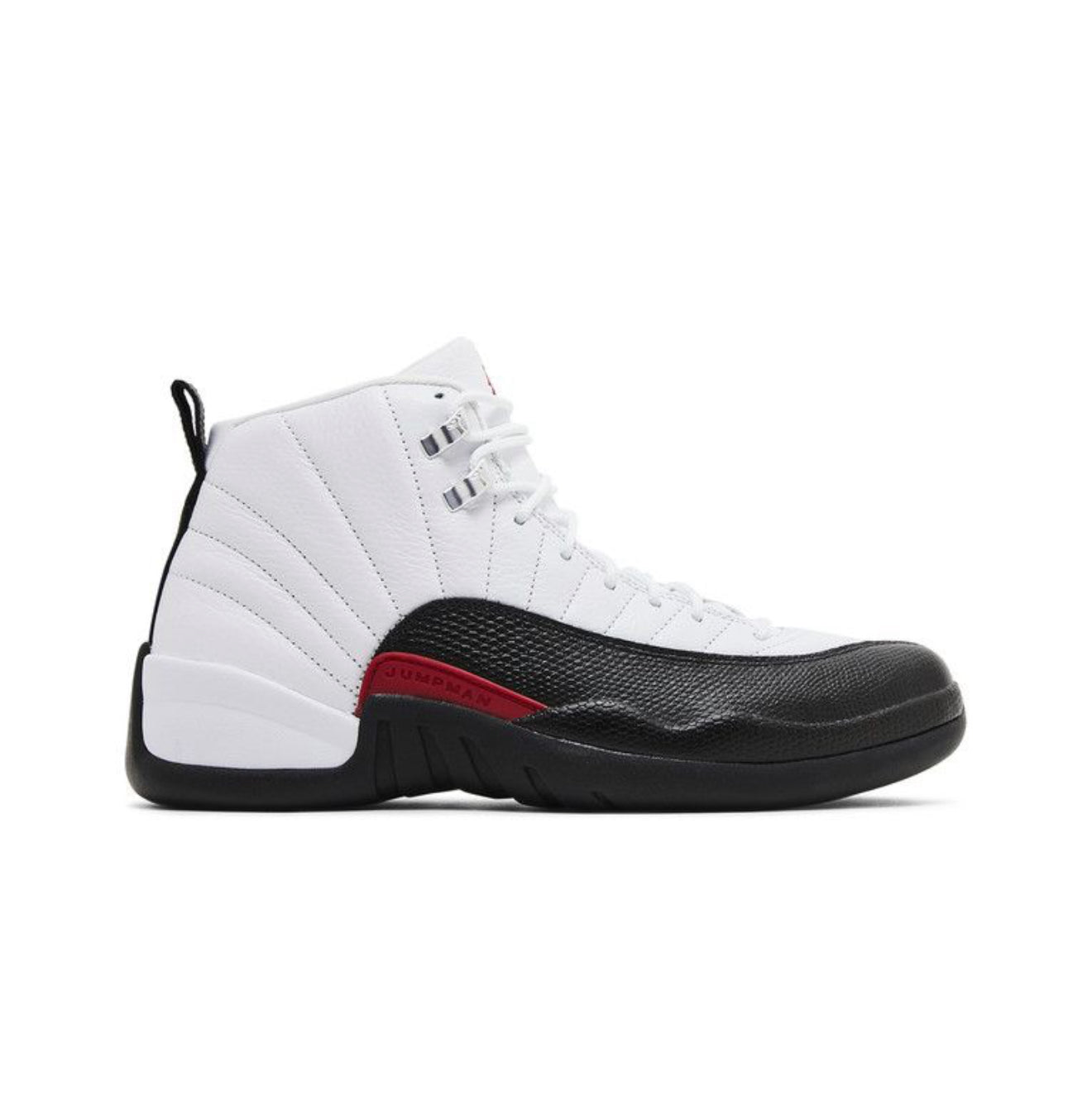 Air Jordan 12 Retro 'Taxi Flip'