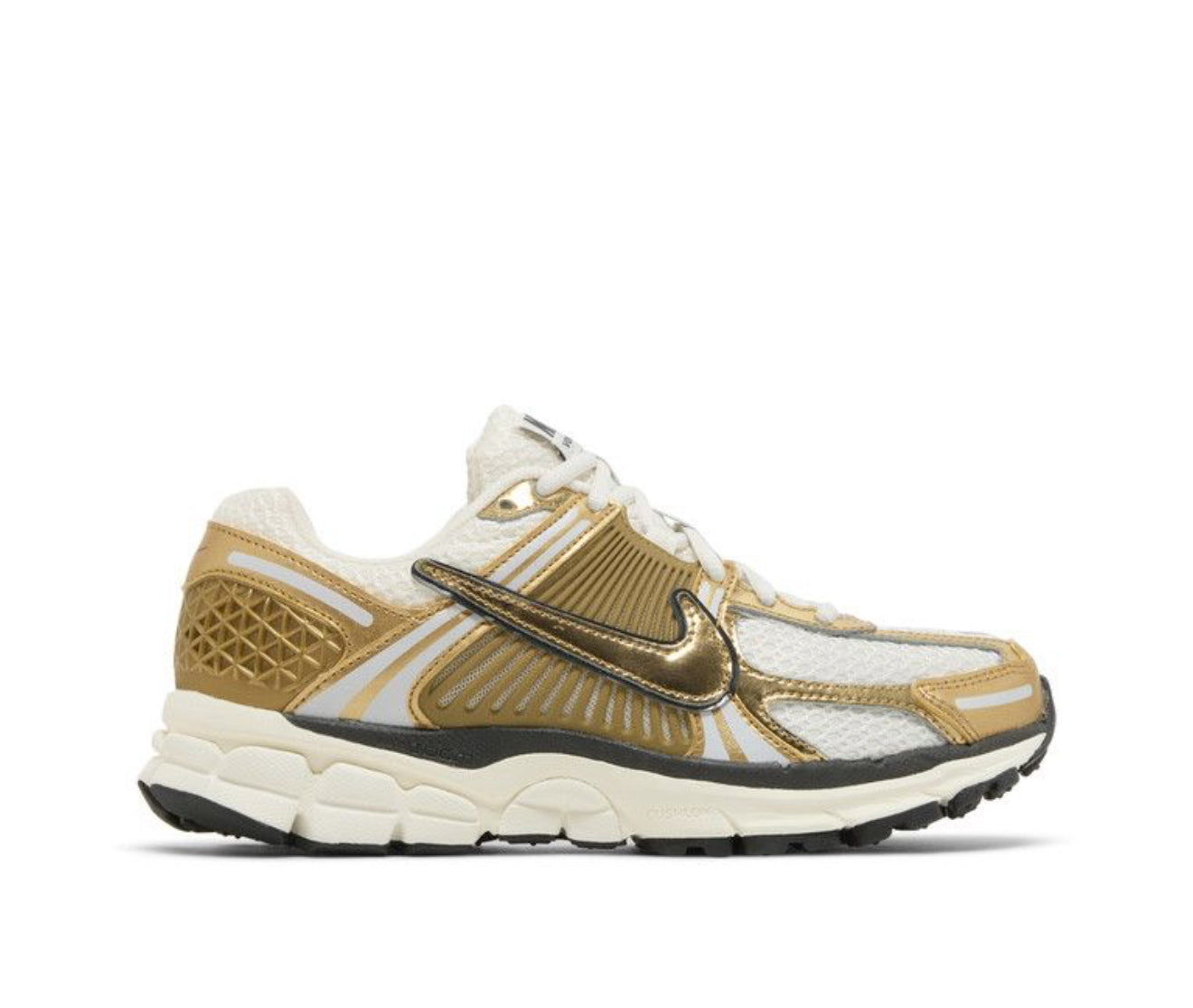 Wmns Air Zoom Vomero 5 'Metallic
Gold'