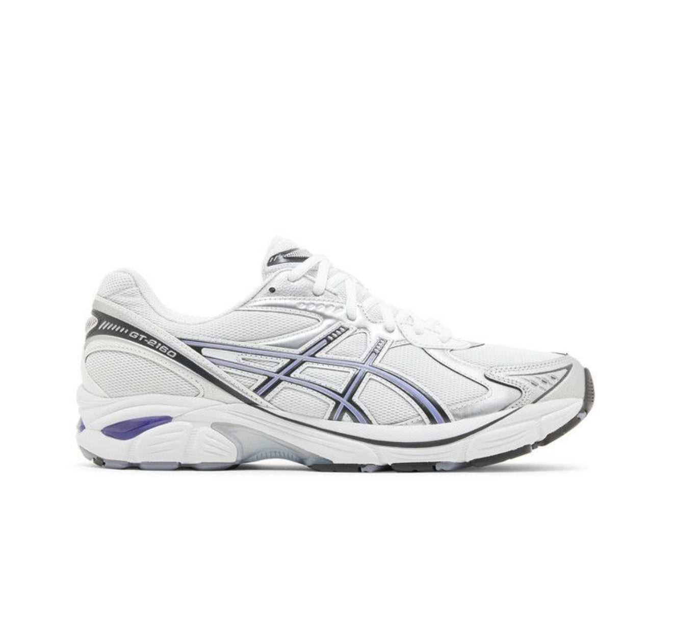 GT 2160 'White Space Lavender'