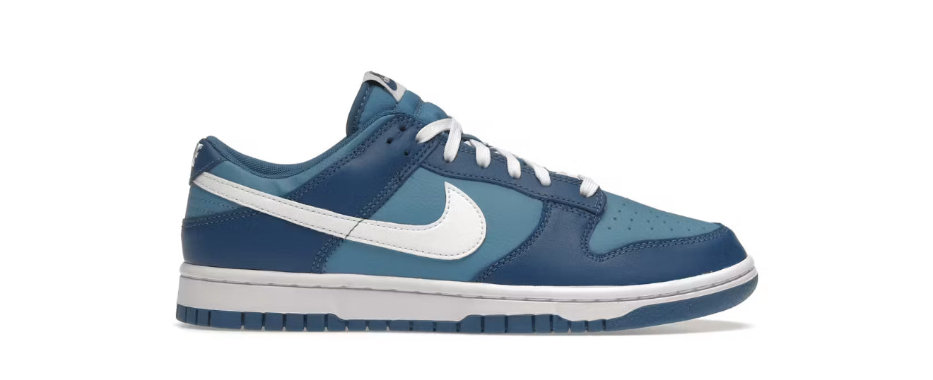 Nike Dunk Low
Dark Marina Blue