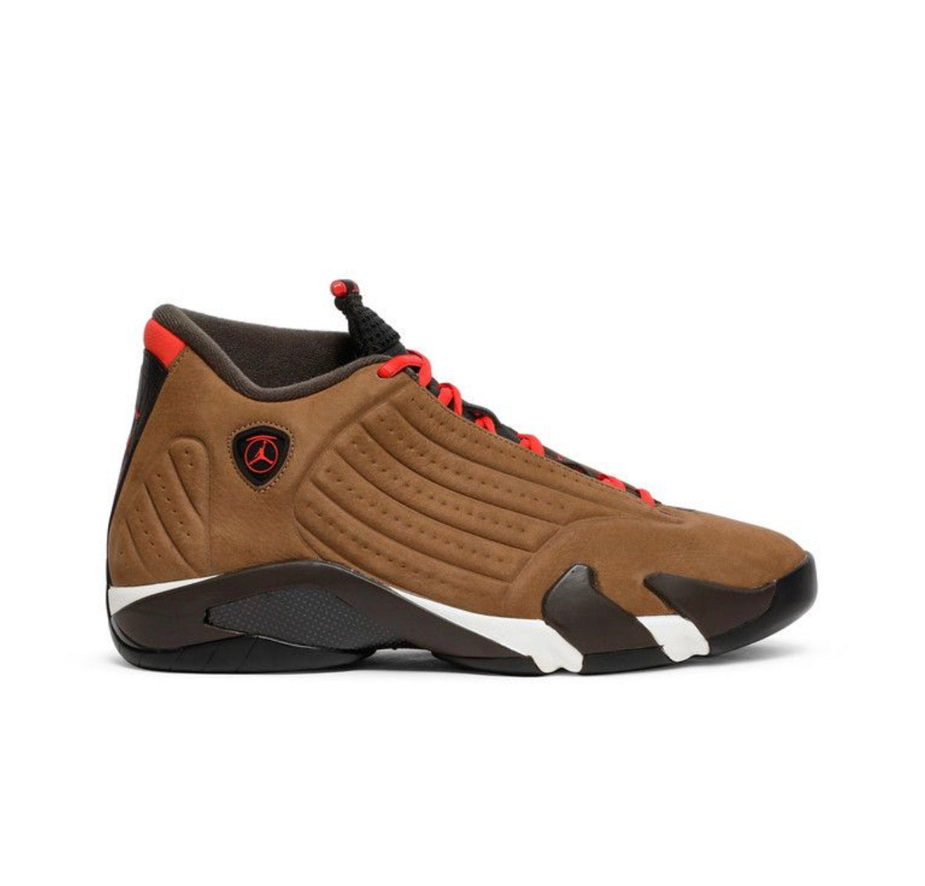 Jordan 14 Retro Winterized Archaeo Brown