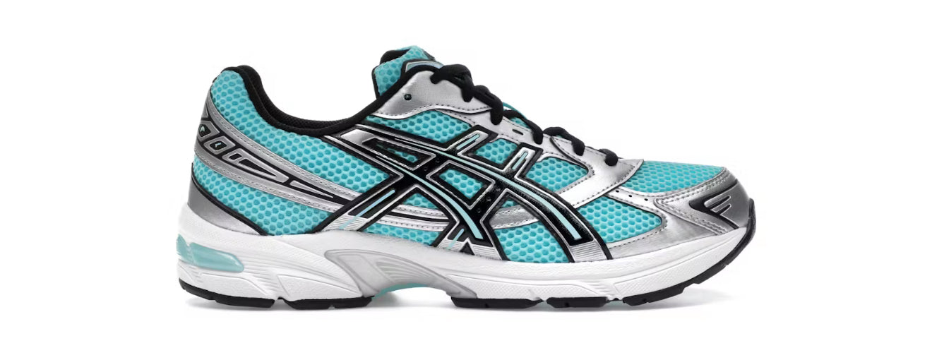 ASICS Gel-1130
Larimar Blue Silver