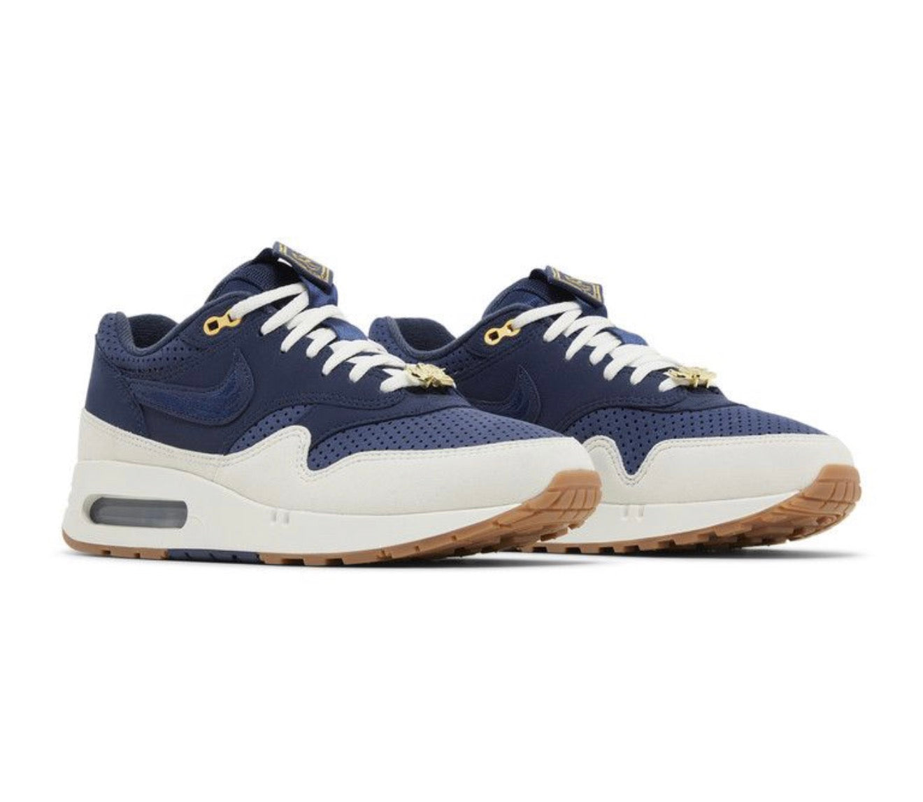 Nike Air Max 1 '86 OG Jackie Robinson