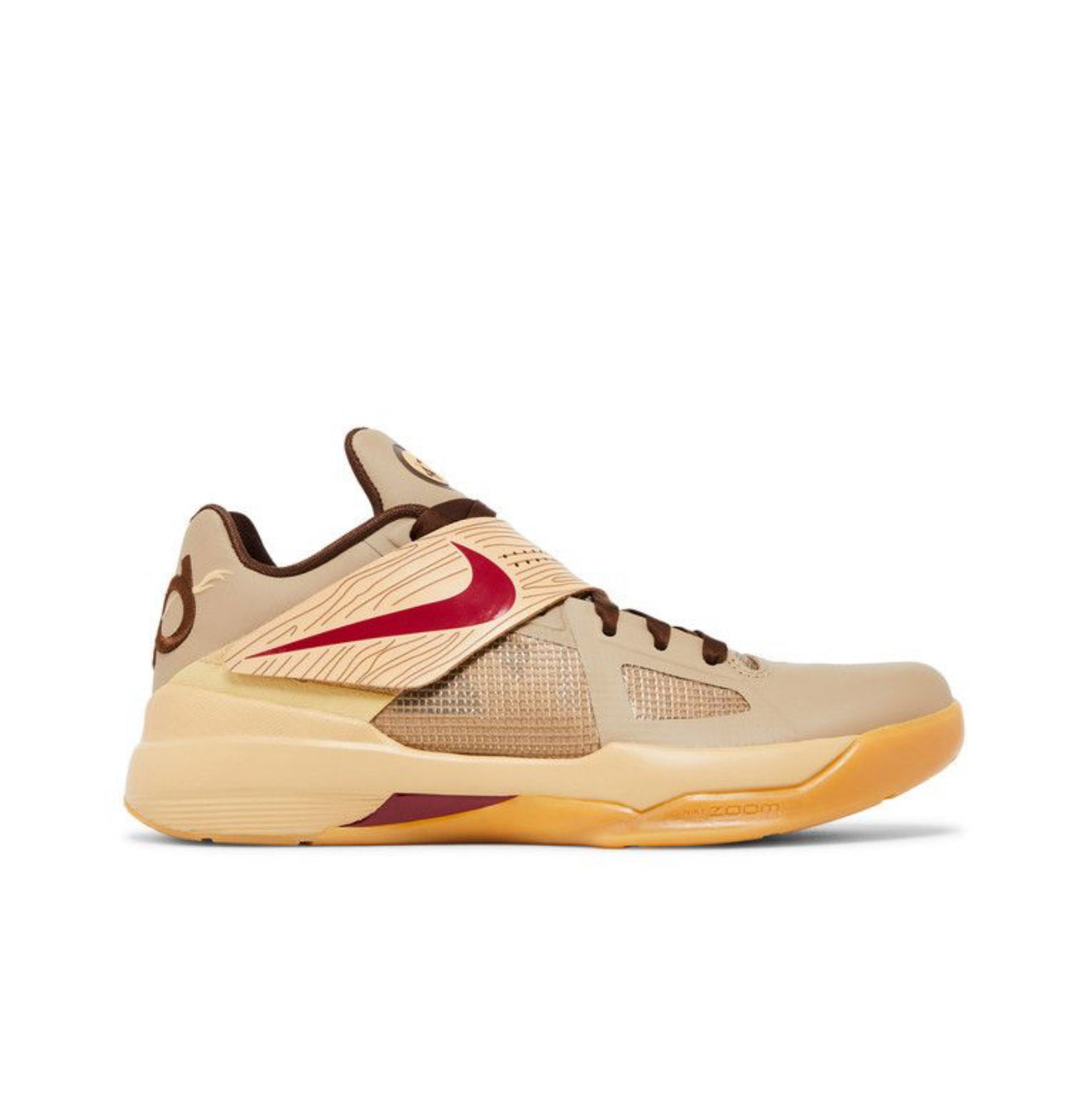 Zoom KD 4 'Year of the Dragon 2.0'