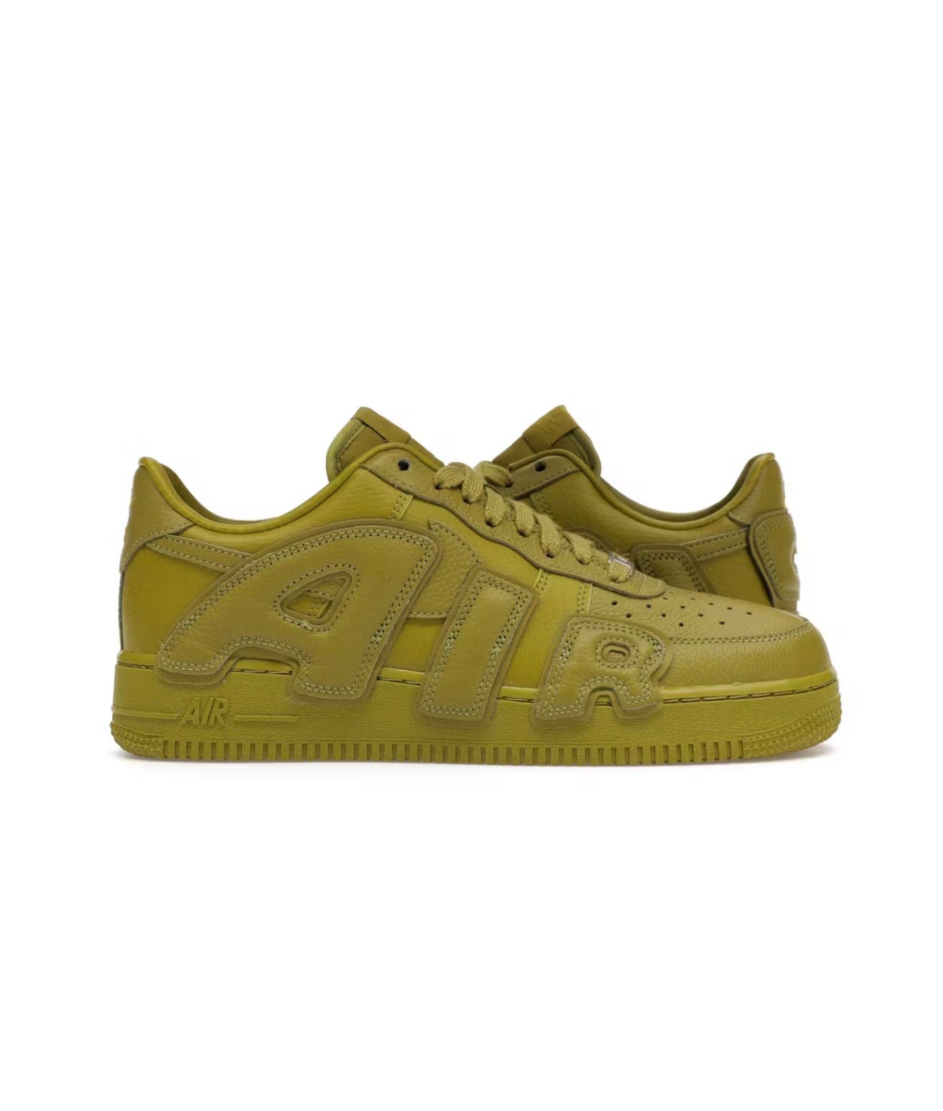 CPFM Nike Air Force 1 Low 'Moss'