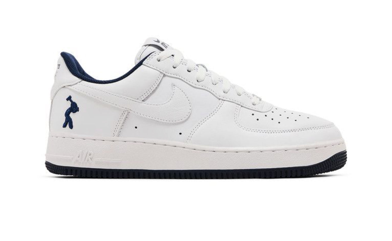 Lil Yachty x Air Force 1 Low
'Concrete Boys'