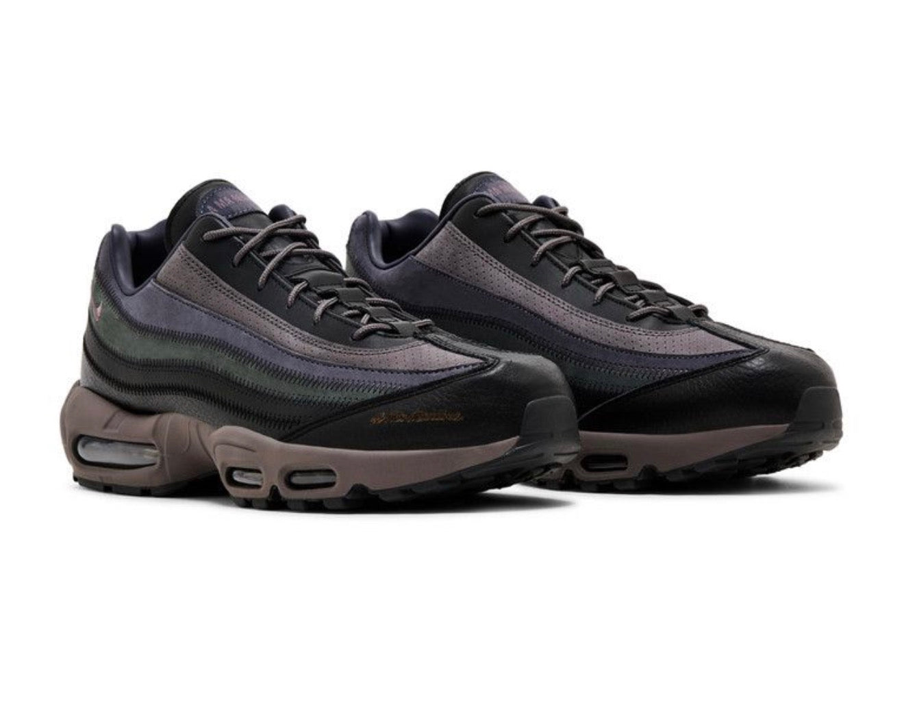 Nike Air Max 95 A Ma Maniere Hand Wash Cold