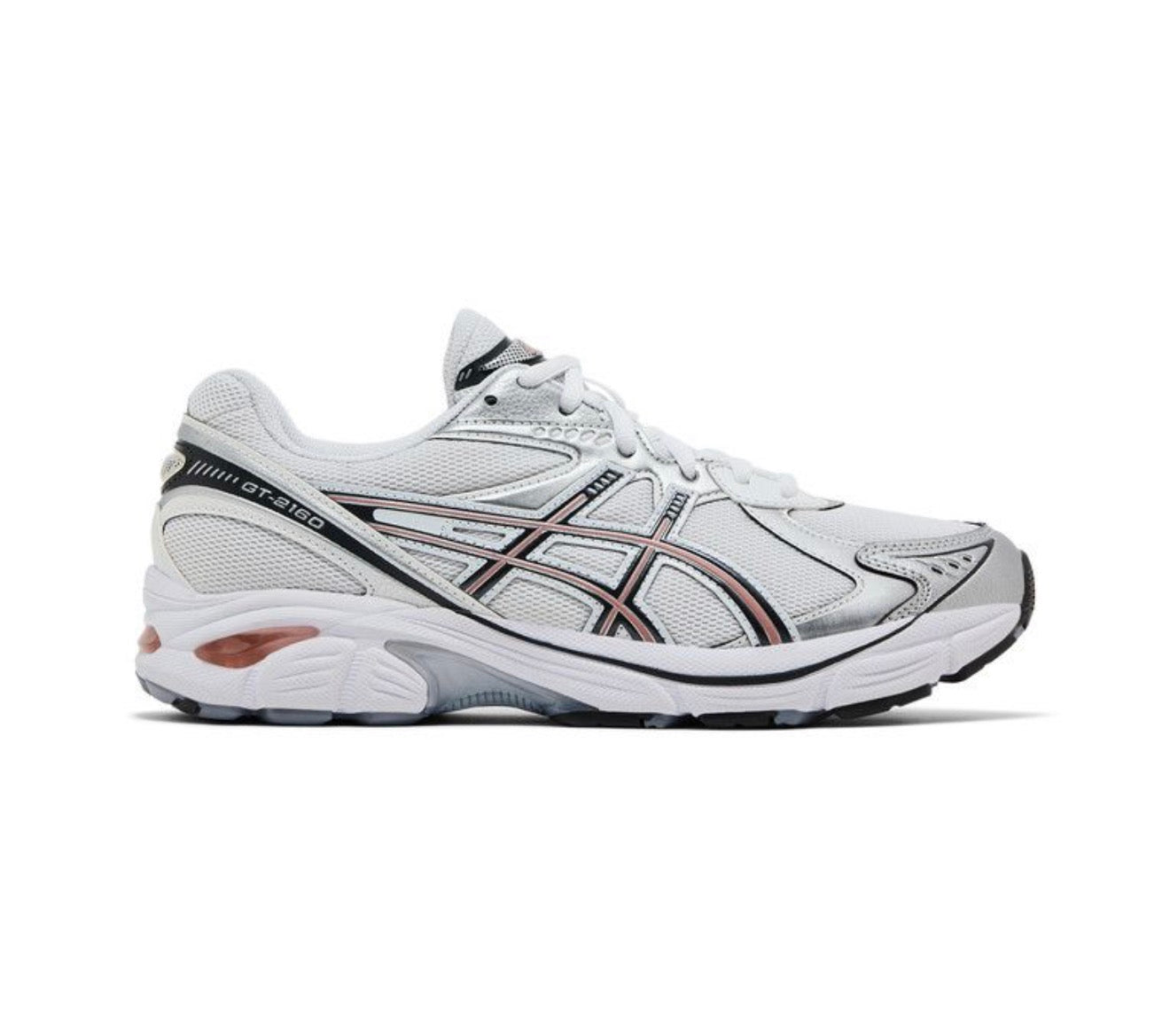 Asics GT- 2160 White Space Lavander - 7