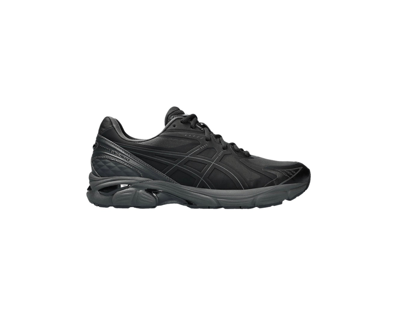 Asics GT- 2160 Black Graphite