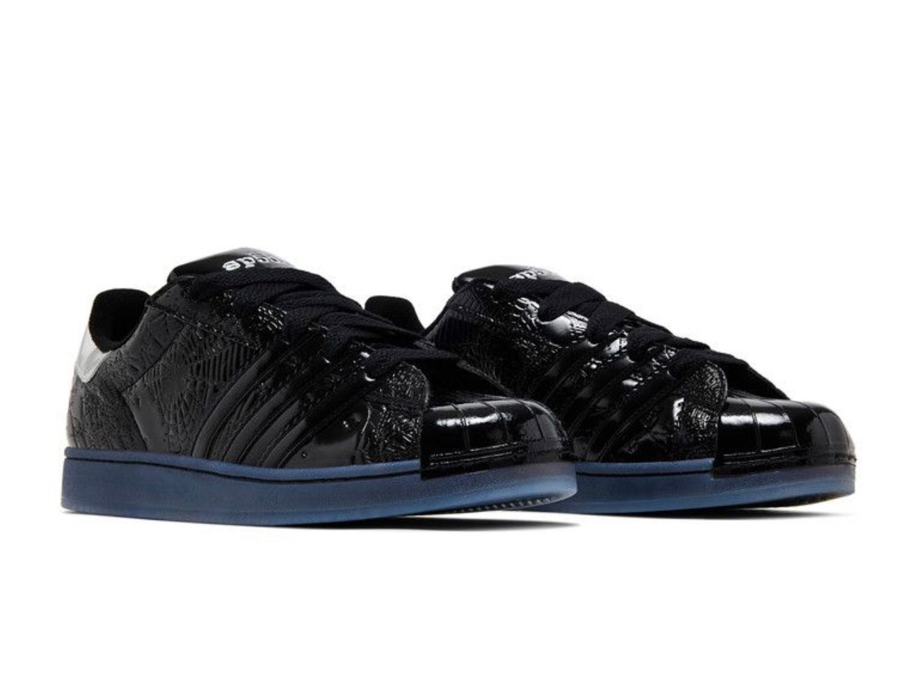 Adidas Superstar Sp5der Black