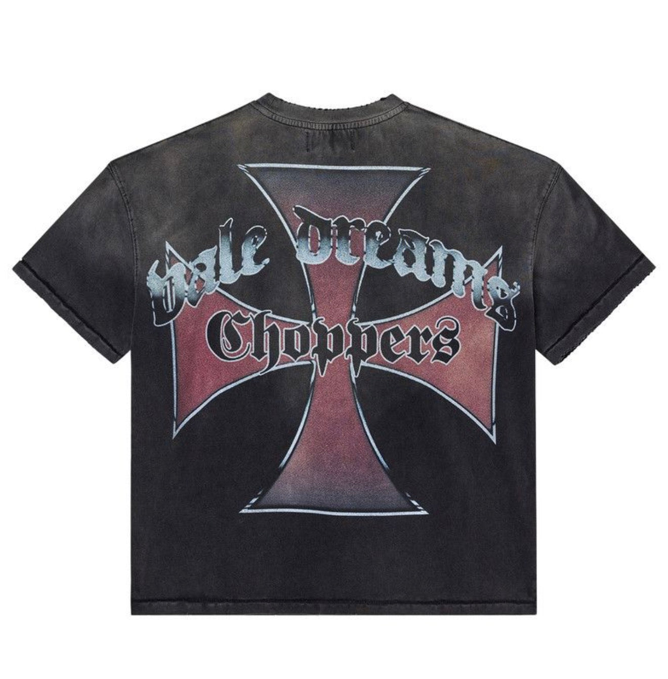 Vale Choppe Tee