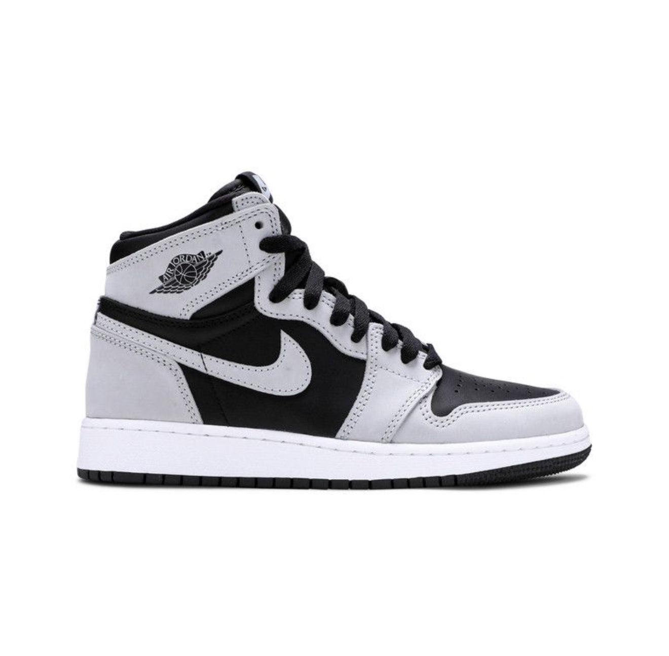 Air Jordan 1 Retro High OG GS
'Shadow 2.0'