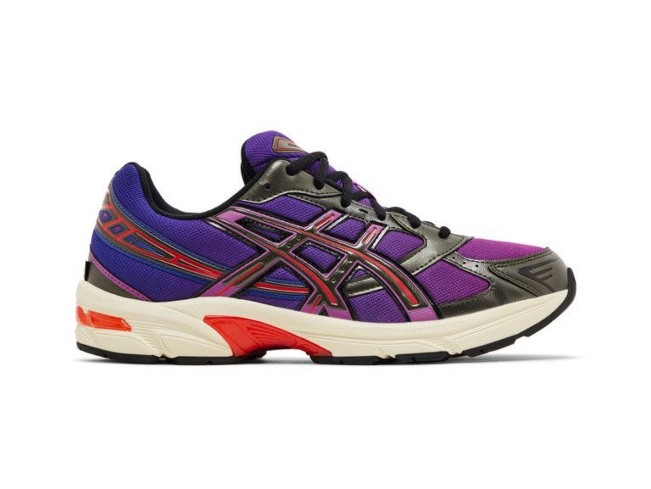 Asics Gel- 1130 Kith Marvel Magneto