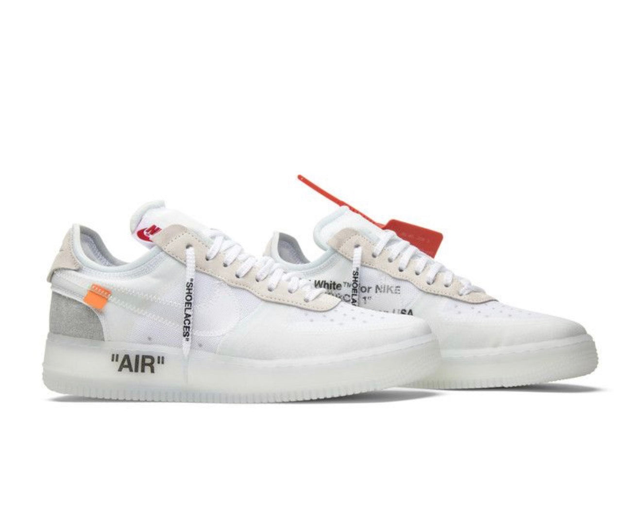 Nike Air Force 1 Off-White