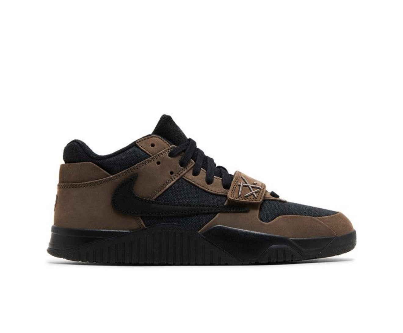 Travis Scott x Jordan Jumpman
Jack TR 'Dark Mocha'