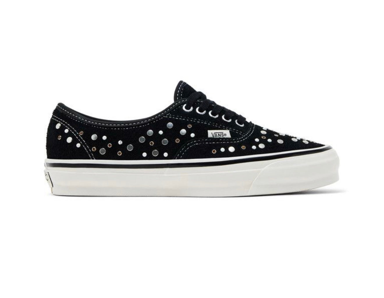 Vans Premium Nocturnal Crystal - 10.5