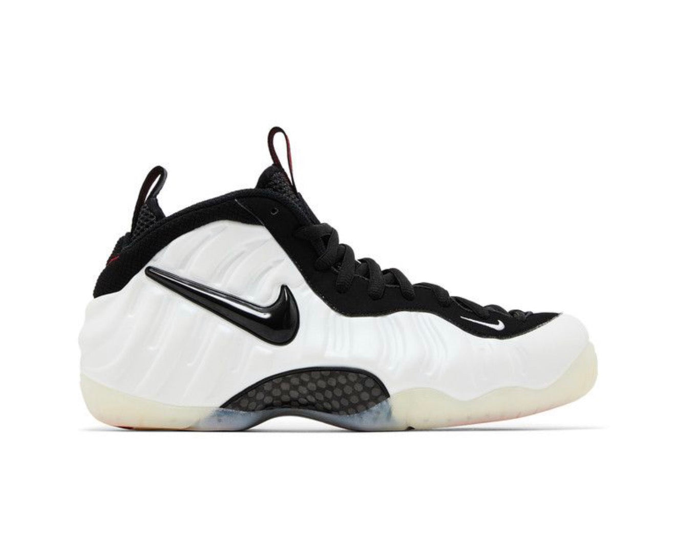 Nike Air Foampoiste Pro Pearl